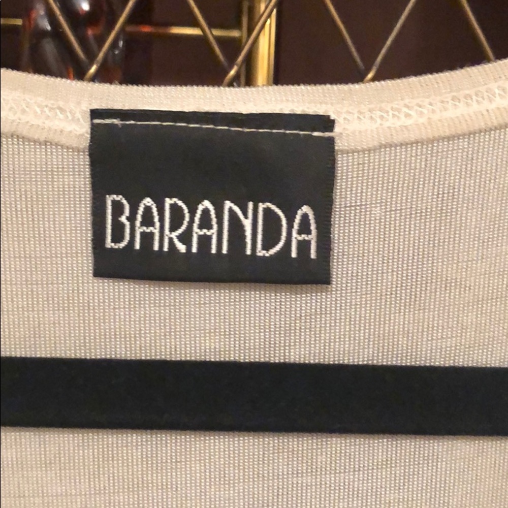 Baranda top - Picture 2 of 3